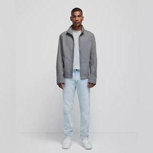 rag & bone Light Blue Slim Jeans